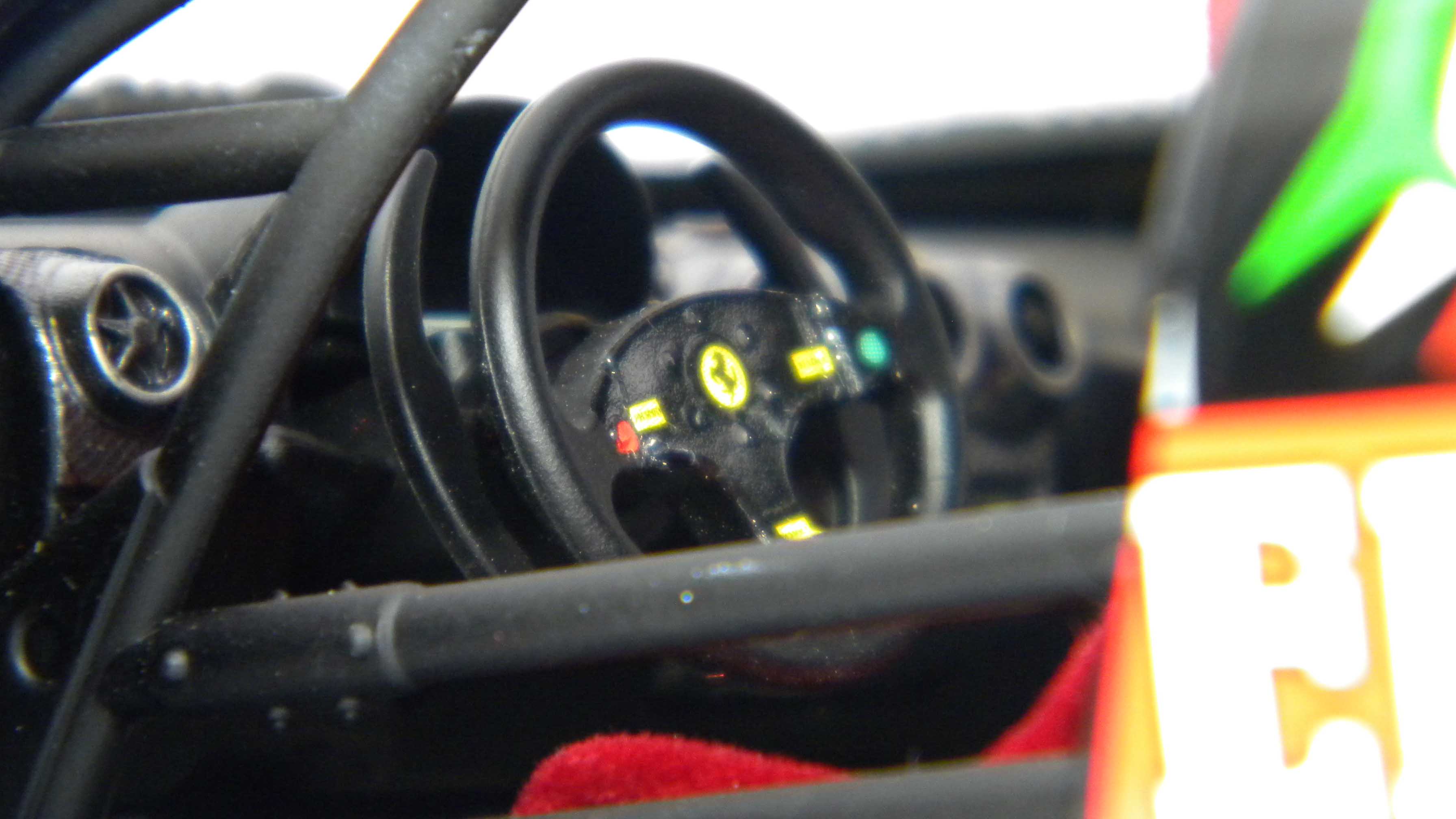 Ferrari 430 (valleverde